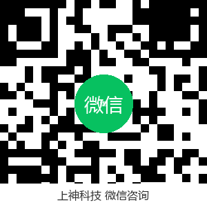 销售联系二维码