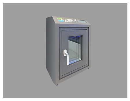 门窗地推专用隔音箱 - 轻便易携，无需外接电源，单人即可操作，适合小区、乡镇地推场景