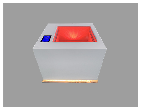 卧式/立式/入墙式隔音隔热箱 - 三种安装方式自由切换，适配不同展厅布局